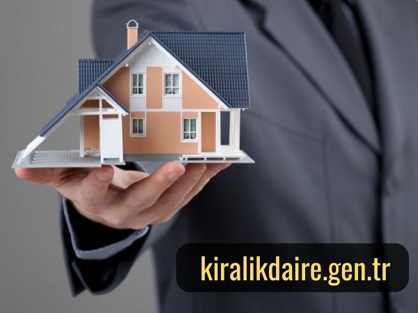 Kireçli Mahallesi Kiralık Daire
